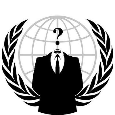 Хакеры Anonymous взломали Твиттер Ку-клукс-клан