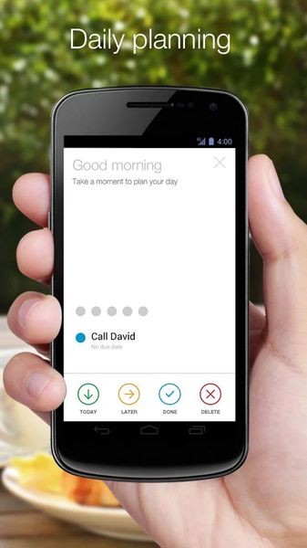 Any.do Task List & To-do List