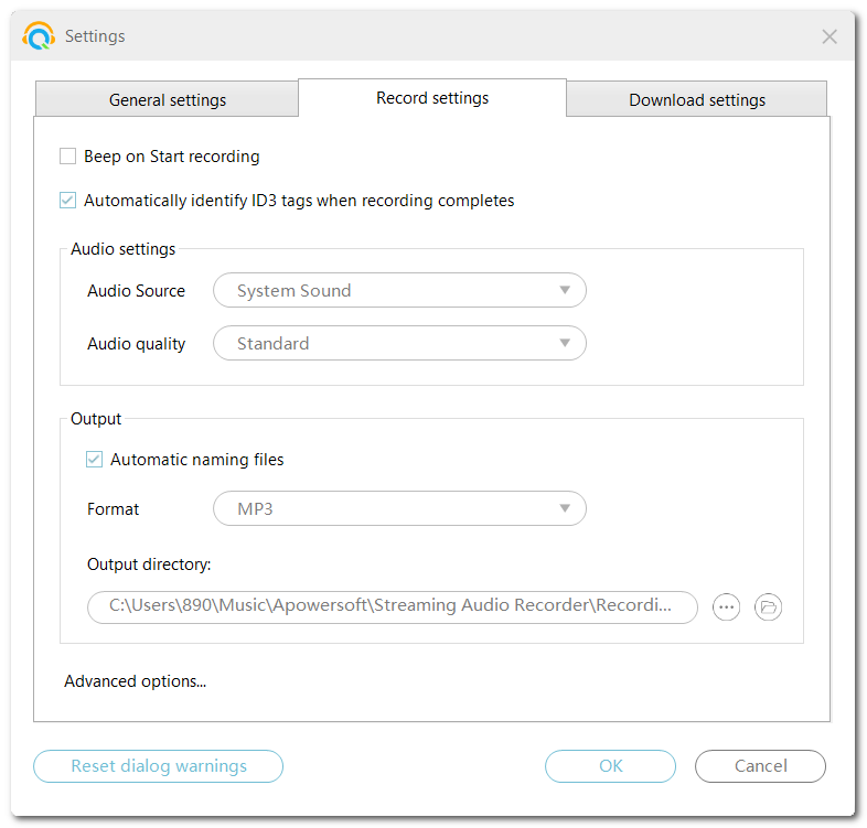 Ondesoft audio recorder for mac serial key windows 10