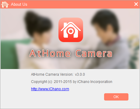 AtHome Camera