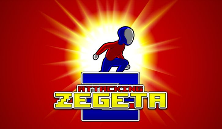 Attacking Zegeta 2go