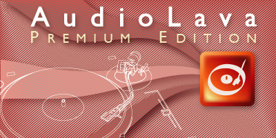 AudioLava Premium Edition