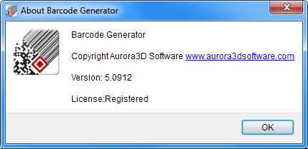 PORTABLE AURORA3D BARCODE GENERATOR 3.06.08 СКАЧАТЬ БЕСПЛАТНО PORTABLE AURORA3D BARCODE GENERATOR 3.06.08 СКАЧАТЬ БЕСПЛАТНО