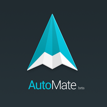 AutoMate - Car Dashboard