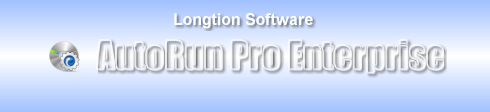 AutoRun Pro Enterprise II