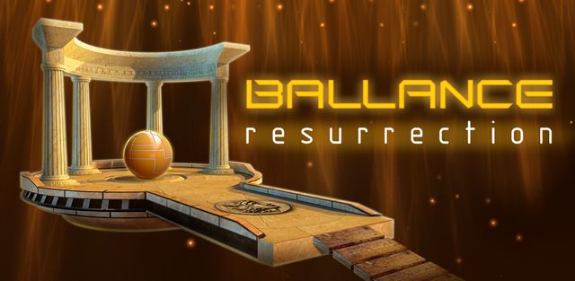 Ballance Resurrection