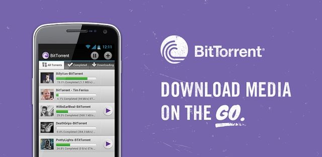 BitTorrent - Torrent Downloads Pro