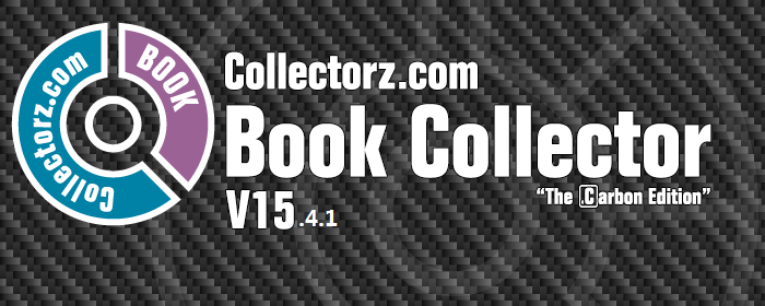 Book Collector