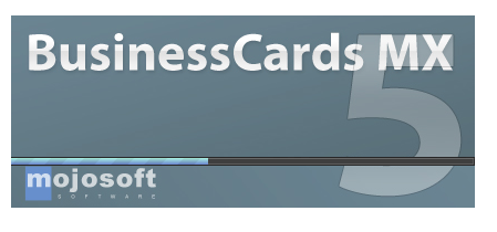 business card mx free download