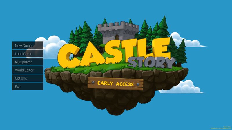 Castle Story   -  11