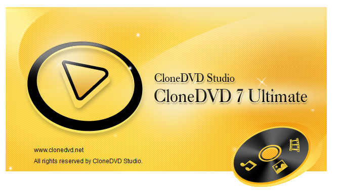 DVD X Studios CloneDVD