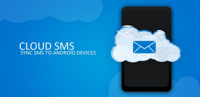 Cloud SMS - Easy Tablet SMS