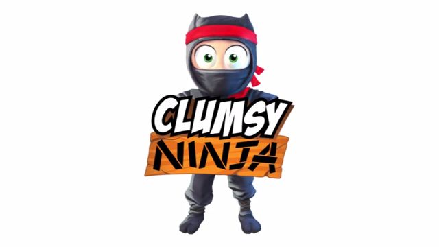 скачать clumsy ninja много денег