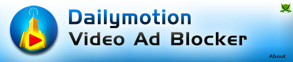 Dailymotion Video Ad Blocker