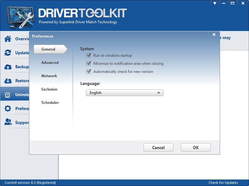 driver toolkit на русском скачать