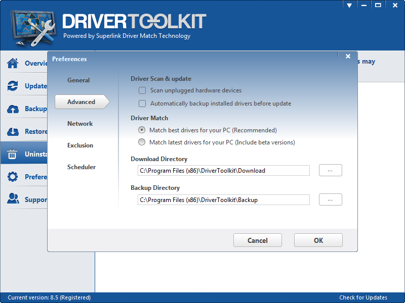 Скачать ключ для driver toolkit лицензионный ключ бесплатно