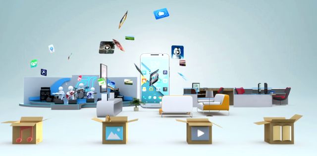 ES File Explorer File Manager