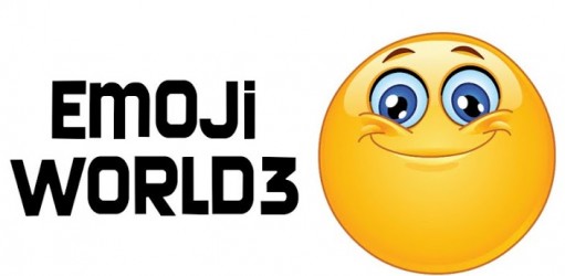 Emoji World Collections