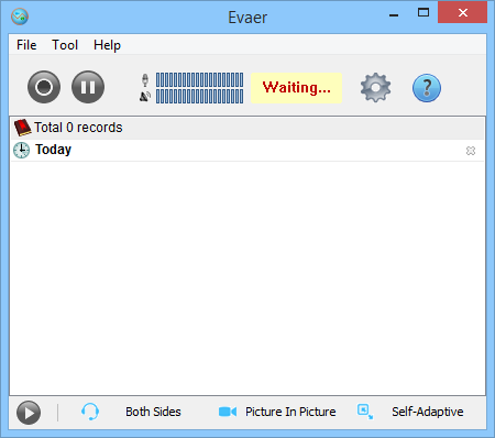 Evaer Video Recorder for Skype 