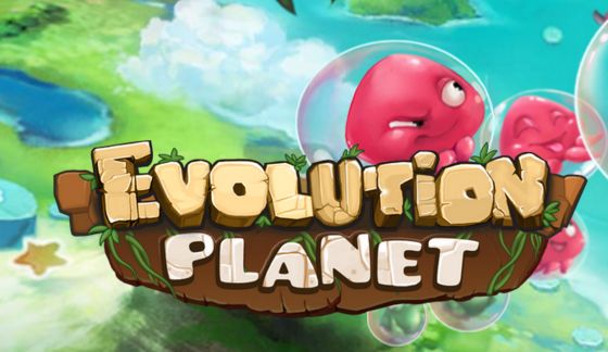 Evolution Planet