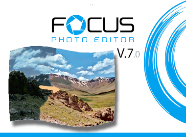 Focus Photoeditor 