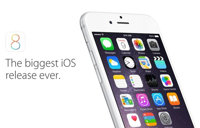Apple сделает бета-тестирование iOS 8.3 и iOS 9 открытым для всех желающих