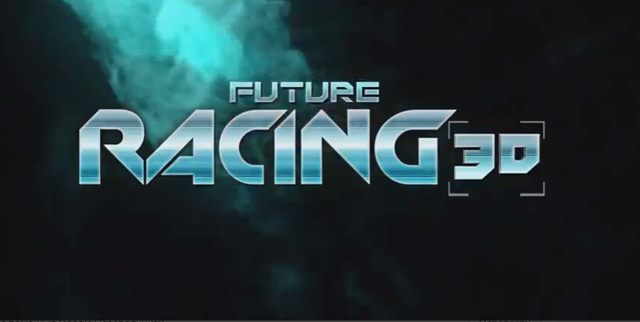 Future Racing 3D