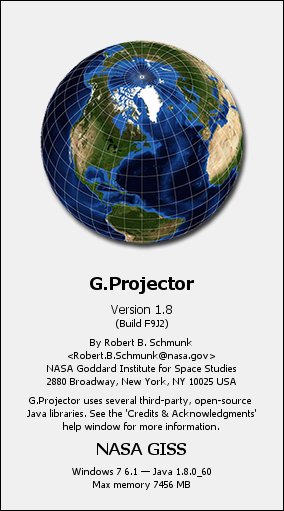 G.Projector