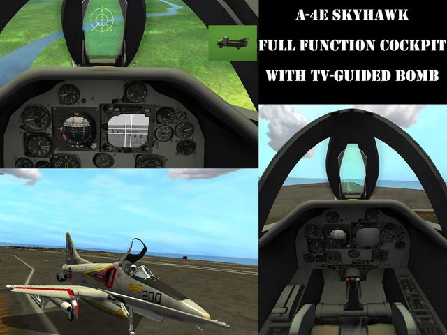 Gunship III - U.S. NAVY