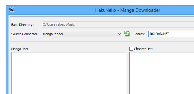 HakuNeko