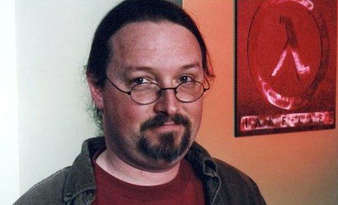 Сценарист Half-Life Марк Лейдлоу ушел из Valve