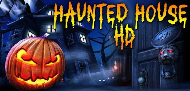 Haunted House HD