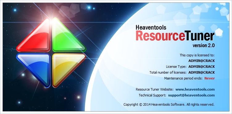Resource Tuner