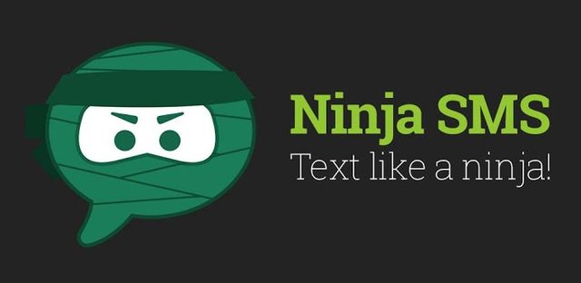 HoverChat (formerly Ninja SMS)