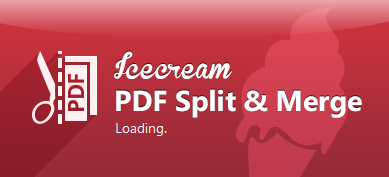 PDF Split&Merge