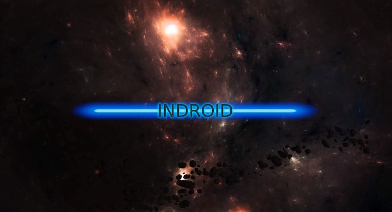 Indroid