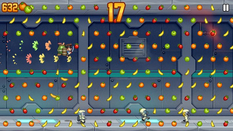 Jetpack Joyride