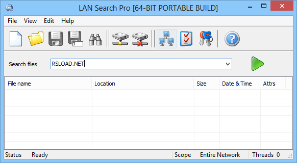 LAN Search Pro 