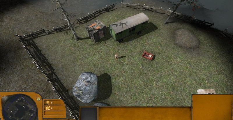  Стартовал бета-тест стратегии по мотивам Half-Life 2