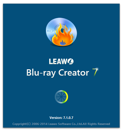 Leawo Blu-ray Creator