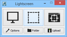 Lightscreen