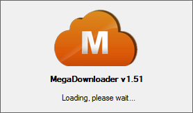MegaDownloader