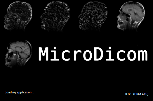 MicroDicom Viewer