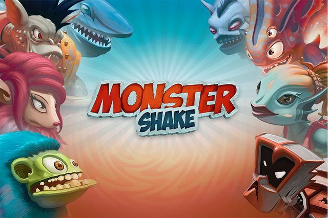 Monster Shake