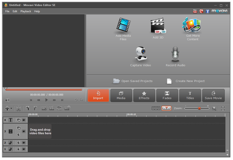 Vsdc Free Video Editor Pro     -  6