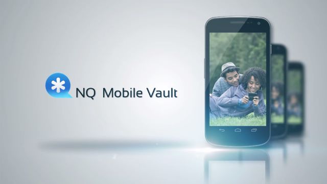 NQ Mobile Vault