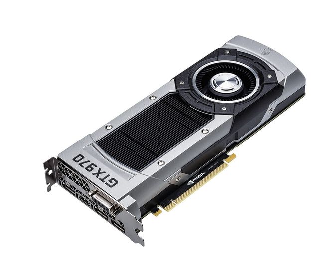 Nvidia обещает частично исправить «ошибку памяти GeForce GTX 970» обновлением драйверов