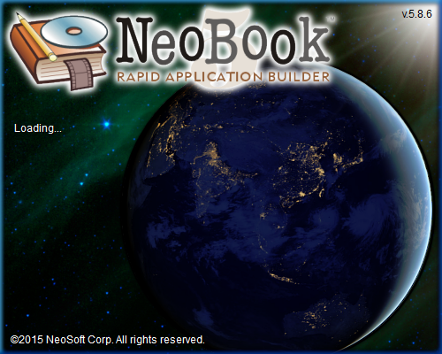 neobook 5.8.1 pro portable