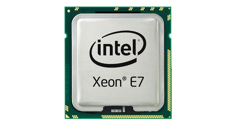 Intel планирует уже во втором квартале будущего года вывести на рынок новую линейку серверных процессоров Intel Xeon E7 v3