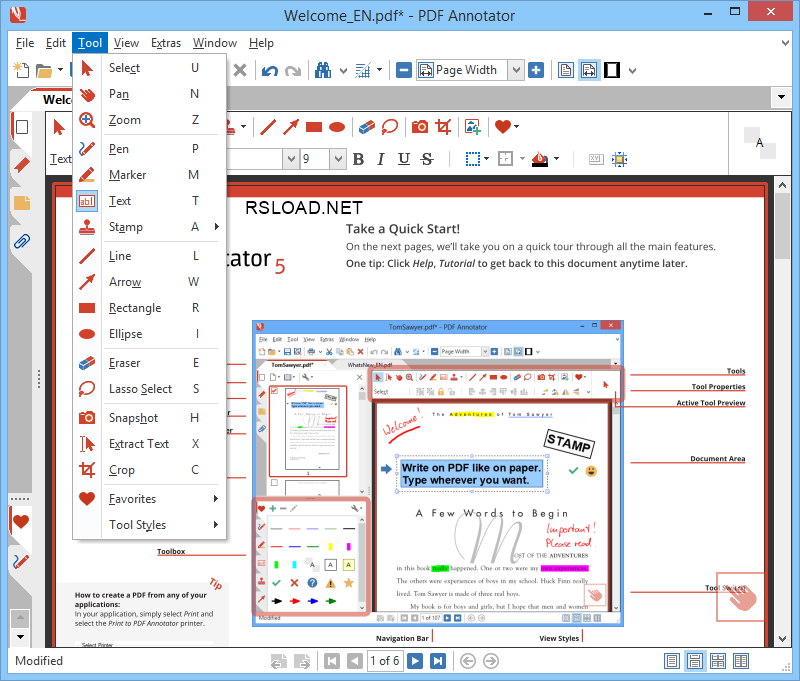 pdf файл пустой скачать